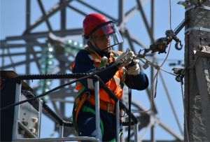 The motion of censure contradicted by the included data: Transelectrica - a company targeted by the PSD